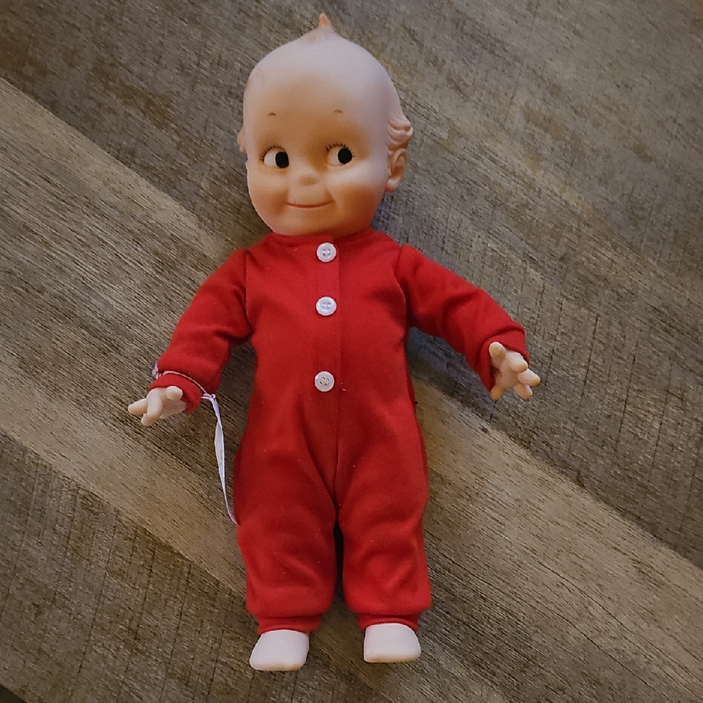 KEWPIE Doll